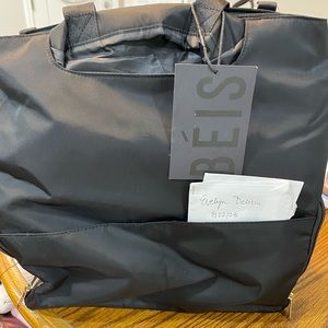 Beis pumping backpack